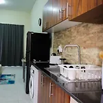Shh - Furnished Studio In Knight Bridge Court A, Jvc