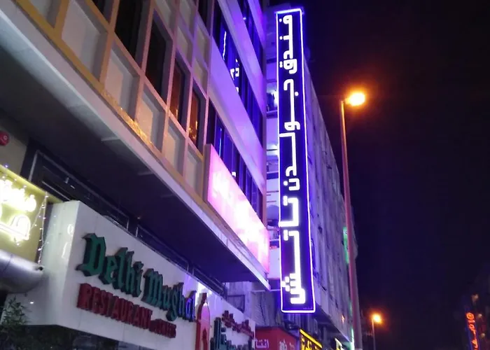 Golden Touch Hotel