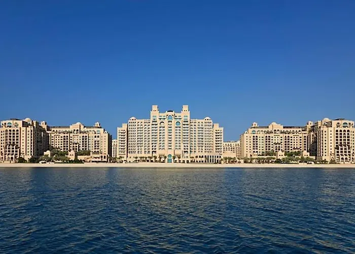 Bnbme - Comfy Apt In Palm Jumeirah