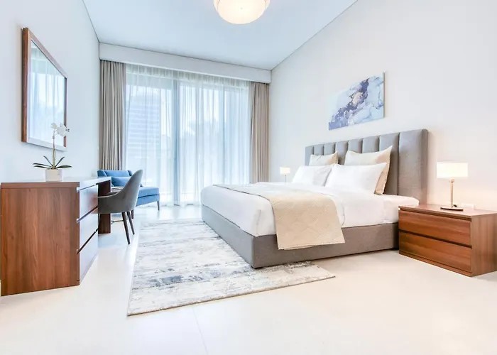 SOL Living - SOL Avenue Apartments