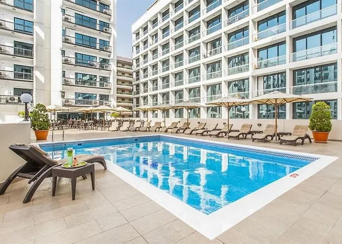 Golden Sands 3