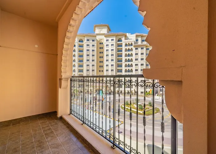 JGE- Al Andalus H 303