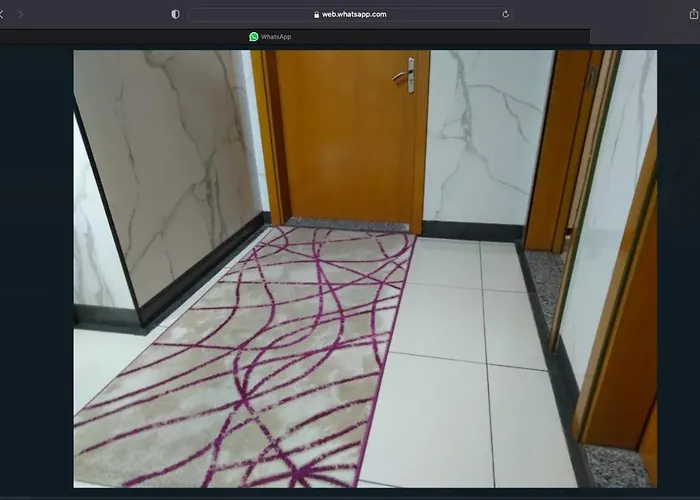 Dubai Creeck Realty Hostel Deluxe Studios