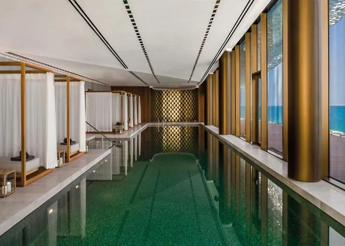 Bvlgari Resort Dubai