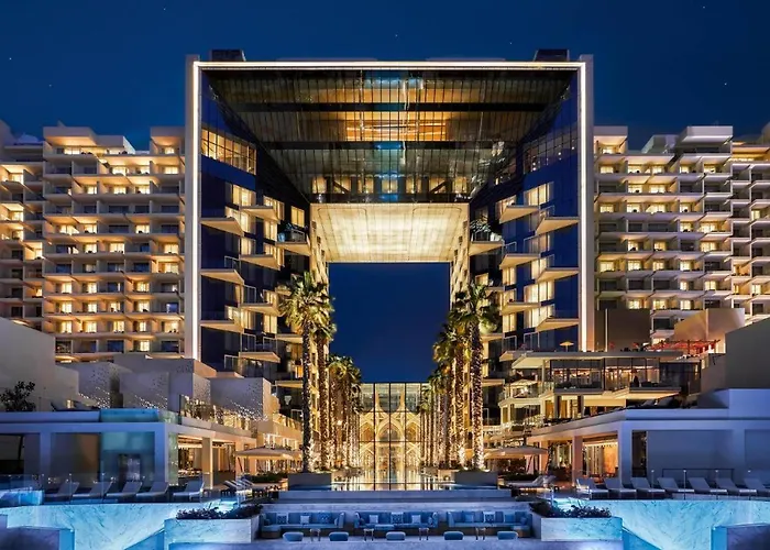 Five Palm Jumeirah Residence