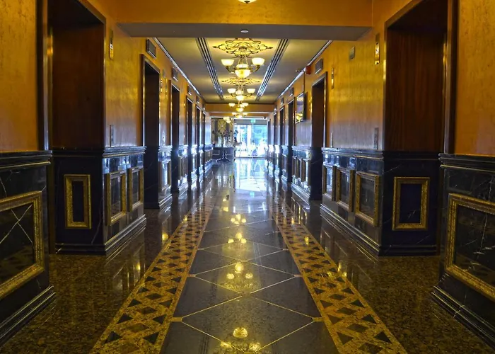 Icon Casa Living - Princess Tower
