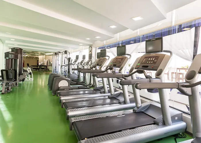 Holiday Inn Dubai Al Barsha, an IHG Hotel