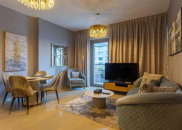29 Boulevard contemporary&spacious apartment