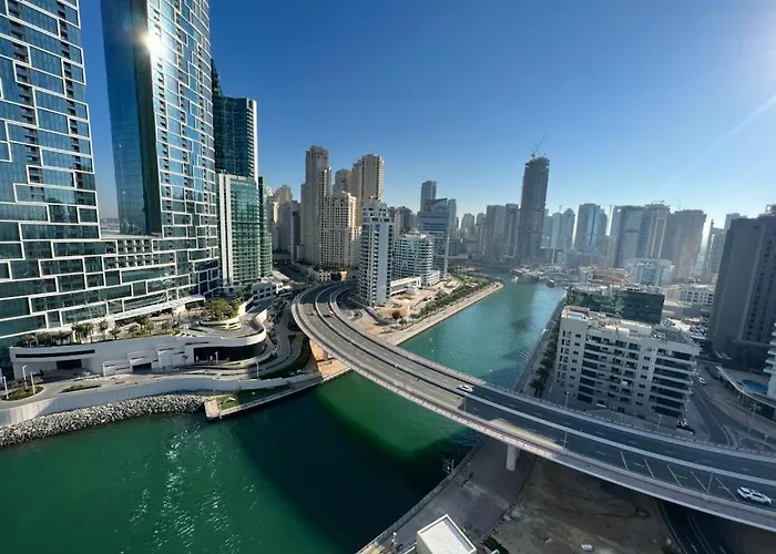 52-42 Dubai Marina