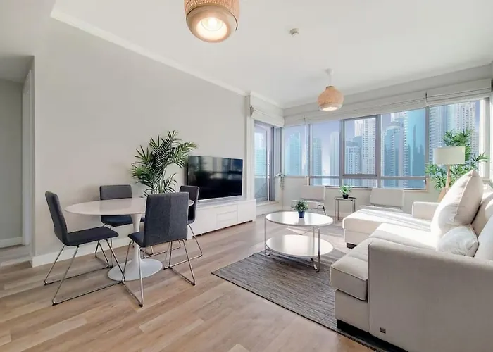Al Majara 2 - Gorgeous One Bedroom