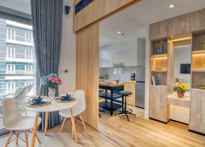 The Smart Concierge - Dec Tower