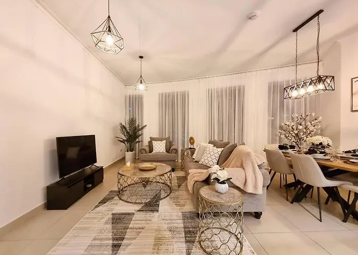 Spectacular Downtown Apartment T1-34