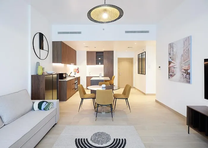 Stunning One Bedroom In Port De La Mer