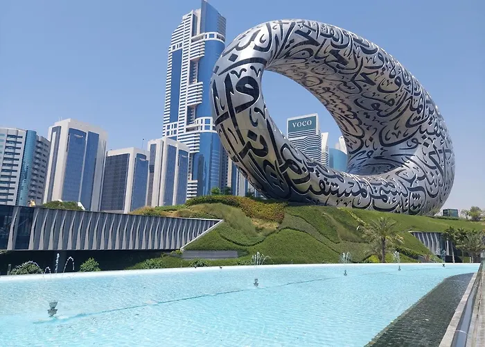 Sunrise Dubai