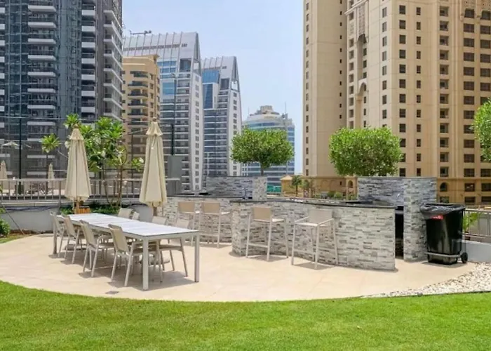 Key View - Marina Wharf 1