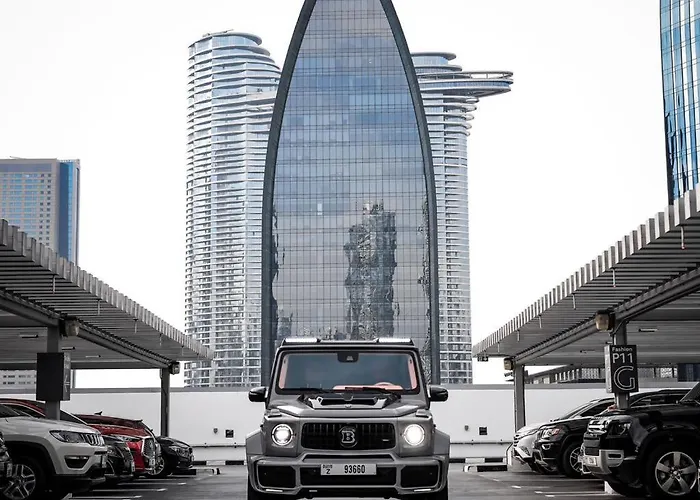 Sulafa Tower 2103