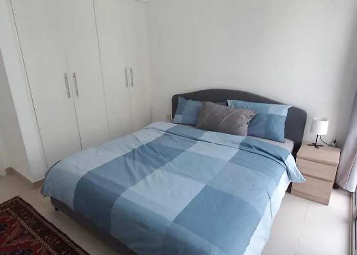 One Bed Apartment