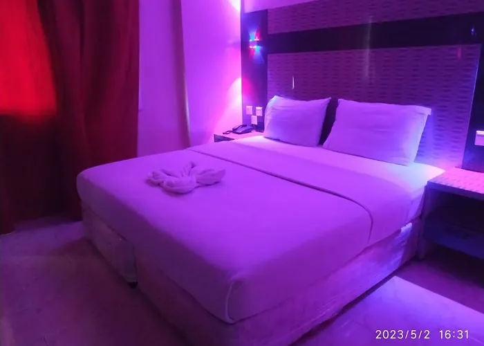Tehran Hotel