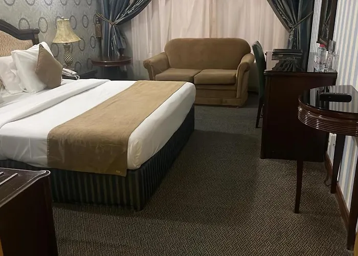 Sun & Sands Hotel Llc