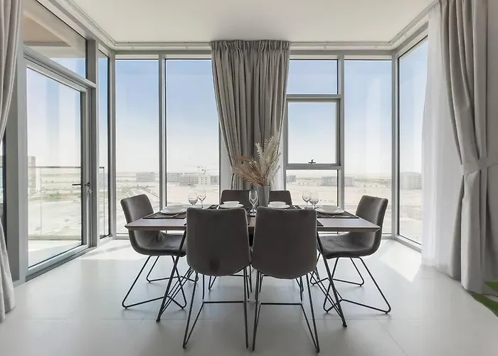Stonetree - Spacious 3 Bedroom In The Pulse C2