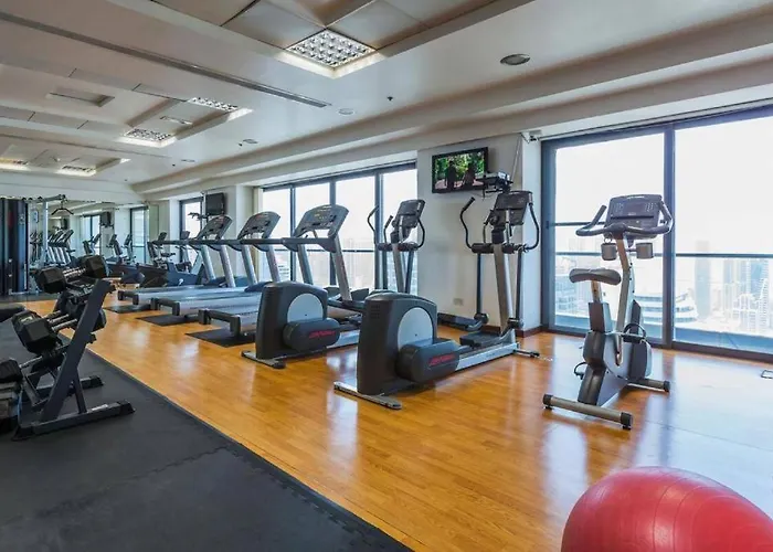 Stonetree - Elegant Studio In Goldcrest View