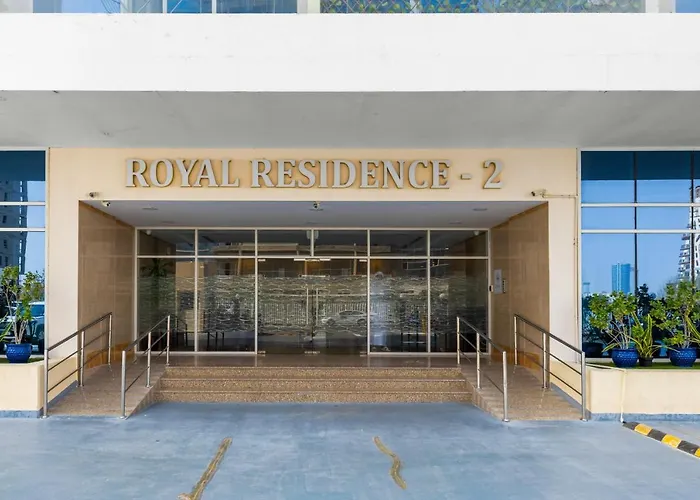 Royal Residences 2