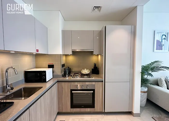 Sobha Hartland Waves - 1 Br
