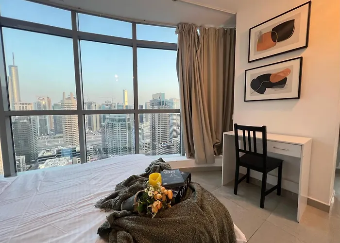Thepenthouse Coliving I