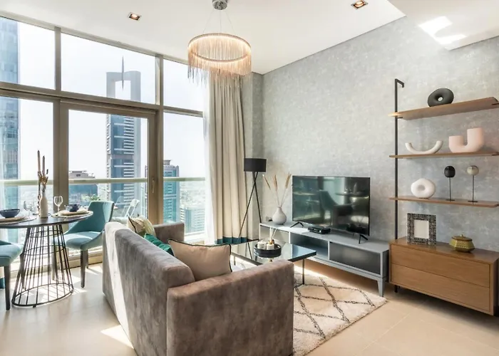 Guestready- Holiday Homes - Cyan Sky View