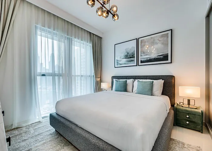 Pleasant Apartment With The Beach Access