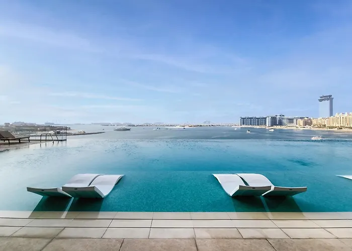 Marina Vista 1Bd With Beach Access In Beachfront
