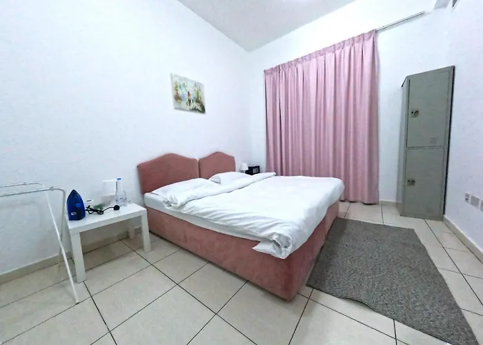 Al Badaa Star Residence