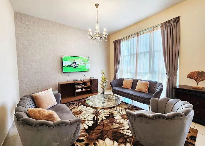 Rh- The Perfect Family Getaway, 3Br In Standpoint Tower