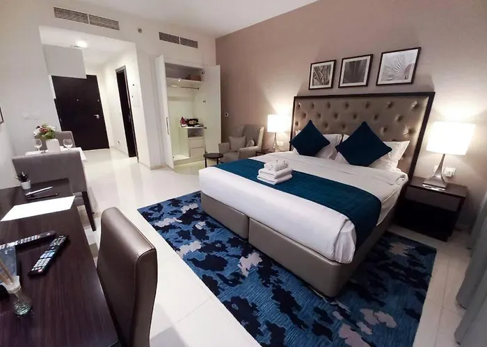 Stonetree - Furnished Studio - Celestia B