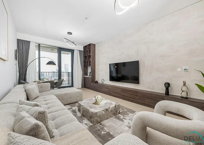 Limited Time Offer Stunning 2Br At Great Price By Deluxe Holiday Homes