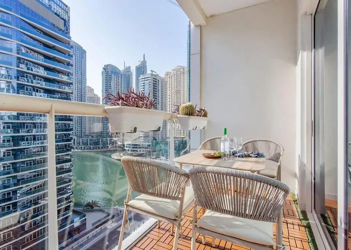 Frank Porter - Marina Views Tower B