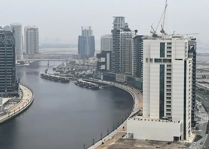 Luxury Danube Apartments