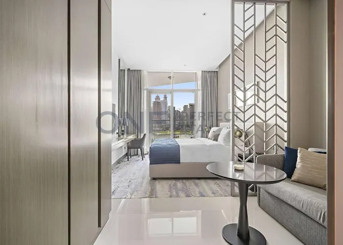 Luxurious Studio Retreat In Maison Prive