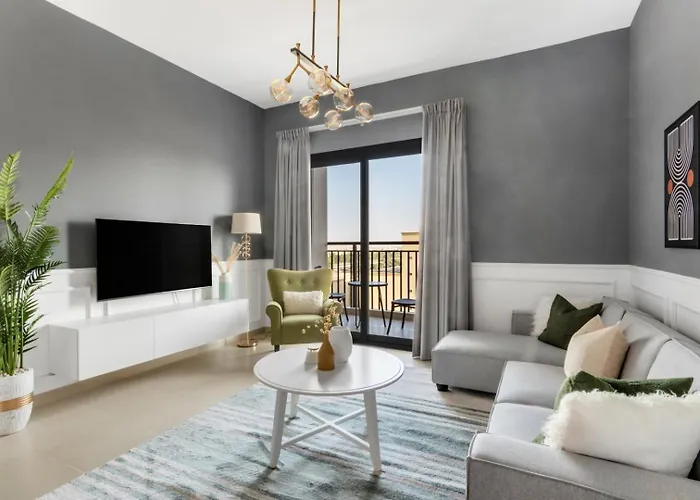 Guestready - The Wandering Oasis In Town Square