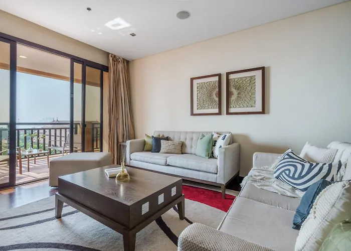 GuestReady - Superb Apartment in Palm Jumeirah
