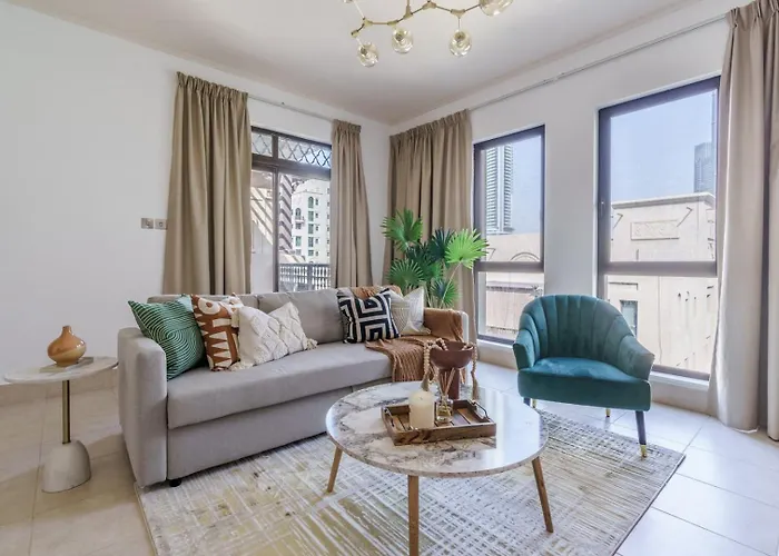 Guestready - Luxe Arabian Apartment In Downtown