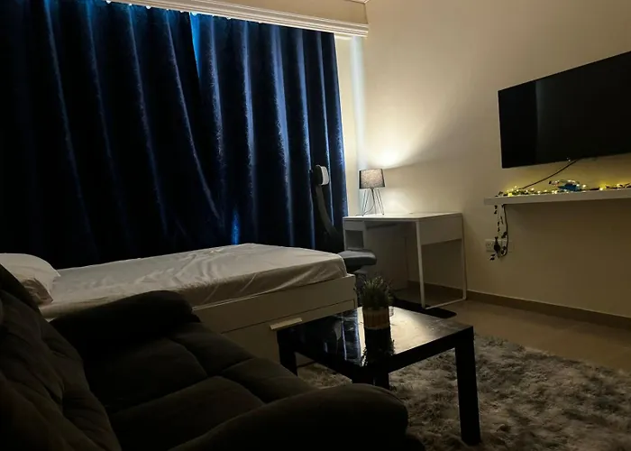 Marina Rooms