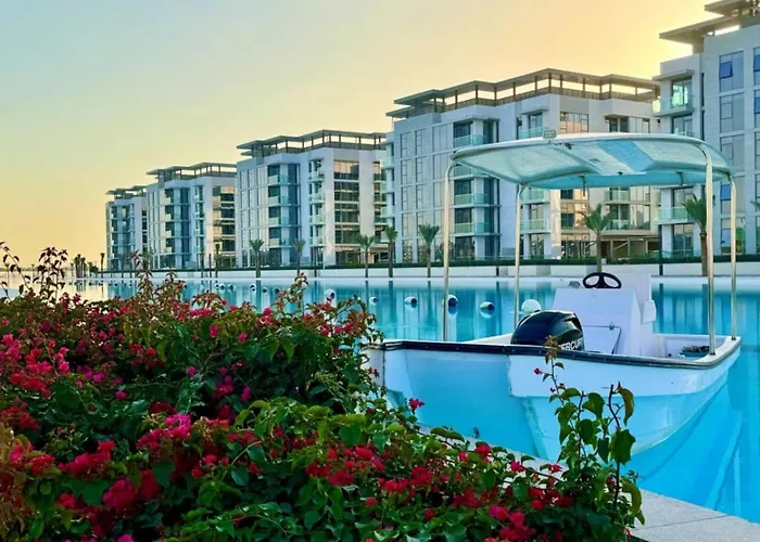 Residences 29 - Divine Beachfront One Bedroom