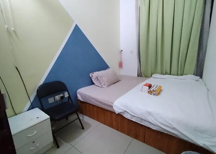Tsh Vacation Home\'S
