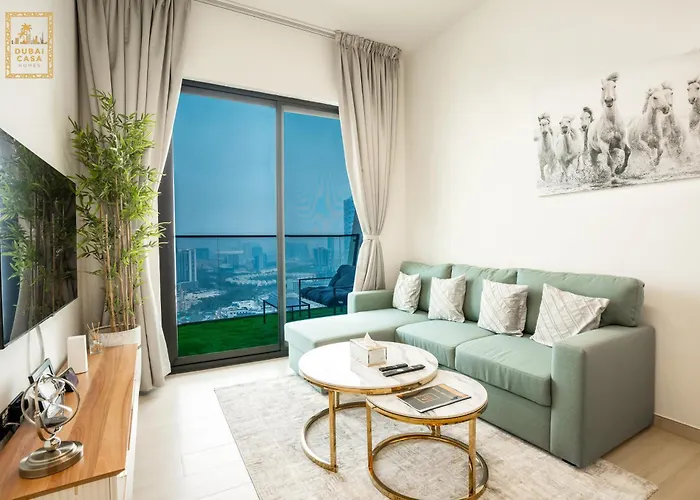 Dubai Casa Homes