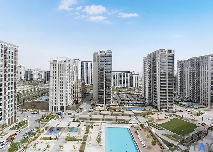 Upgraded 2Br In Collective 2