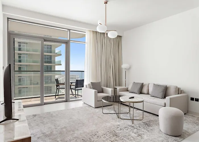 Silkhaus 1Bdr With Beach Access In Marina Vista