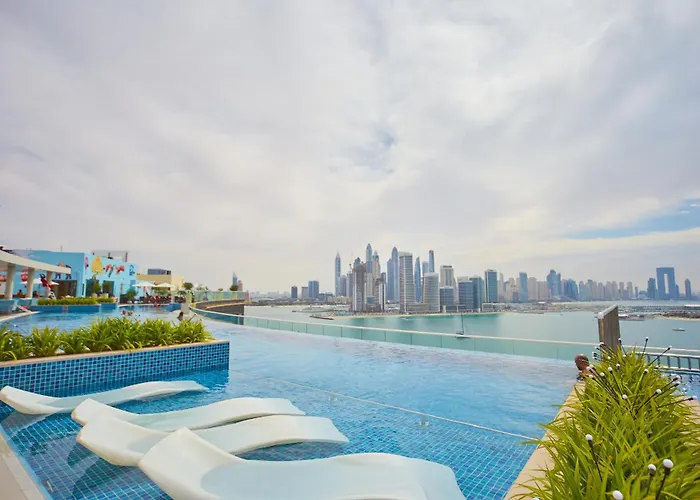 Hight-Floor Studio Atlantis View