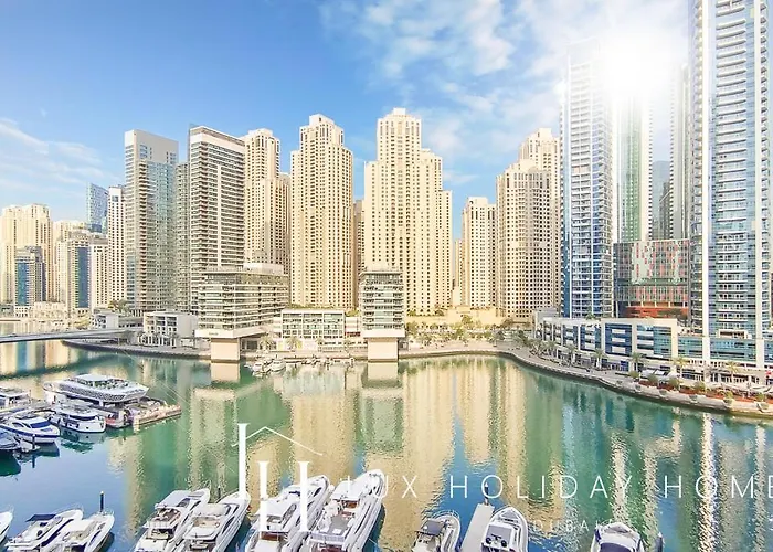 Lux The Jw Marina Suite