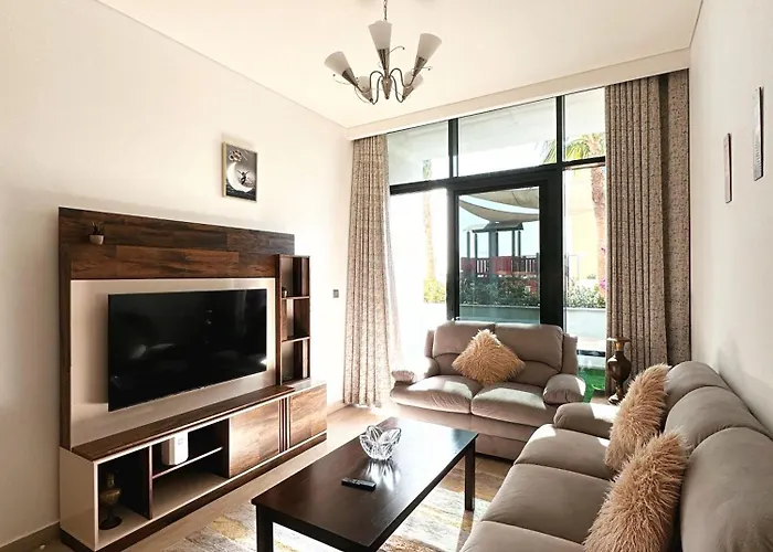 Vesta - Dubai Residence